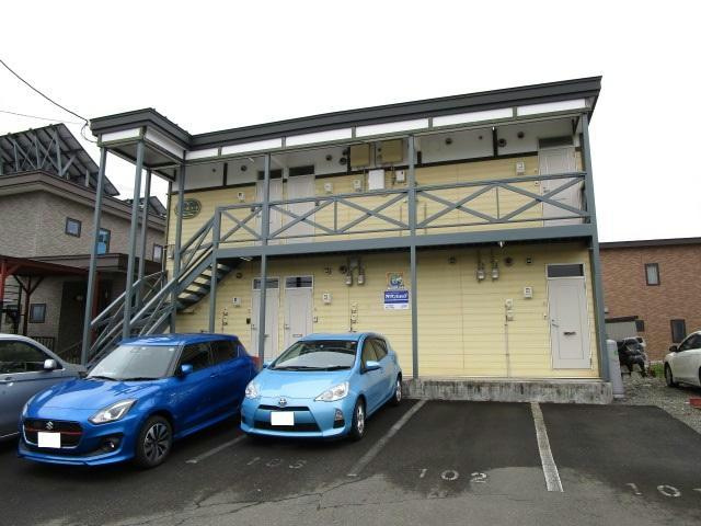 クレールコート