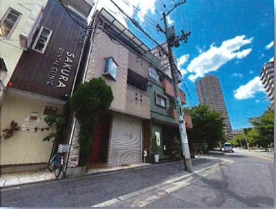 【外観】 | 都島区友渕町1丁目中古戸建
