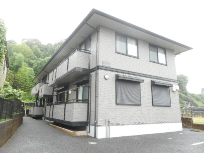 ガーデンハウス