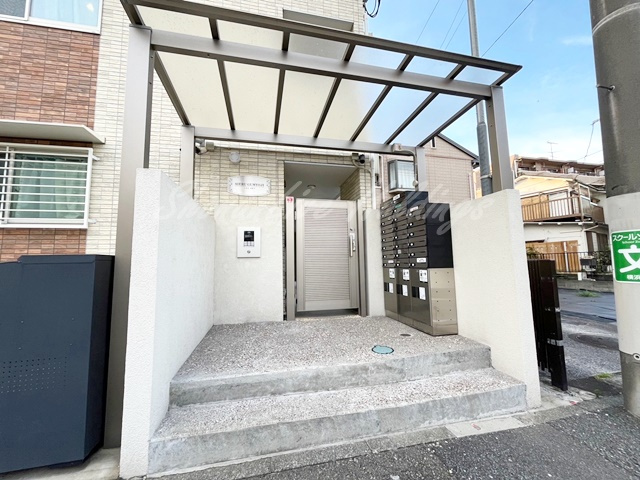 シエル弘明寺のその他共用部分