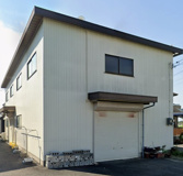 守山市中町の倉庫の画像