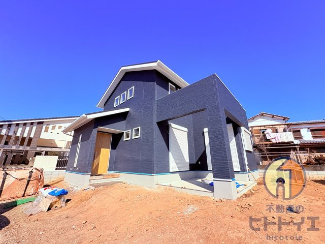 新築建売】筑後市大字徳久