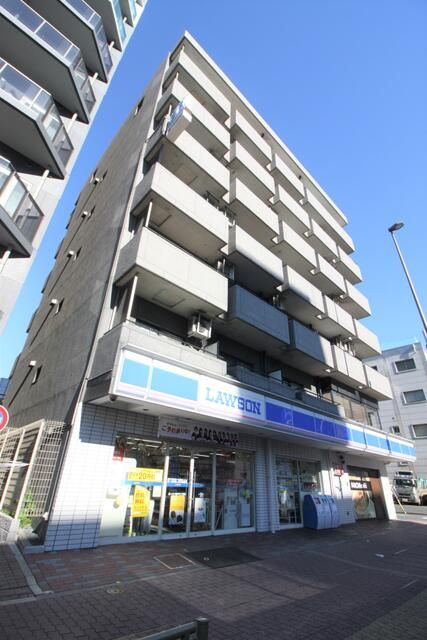 サンライズコート１