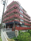 オーナーズビルド向山台の画像