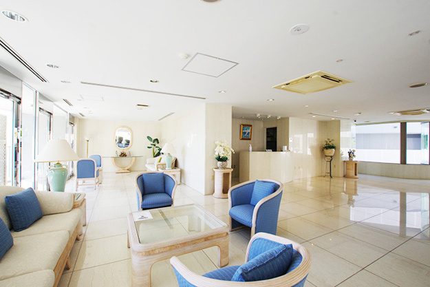 【その他共用部分】 | パーク・セレノ真鶴アスール