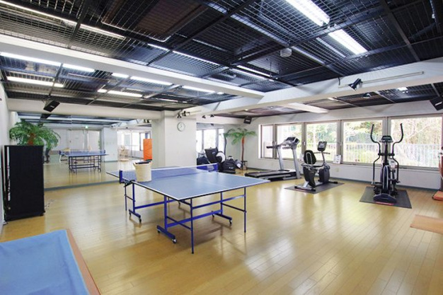 【その他共用部分】 | パーク・セレノ真鶴アスール