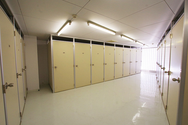 【その他共用部分】 | パーク・セレノ真鶴アスール