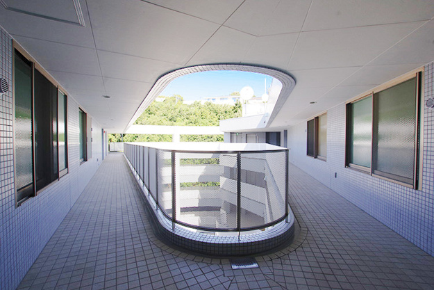 【その他共用部分】 | パーク・セレノ真鶴アスール