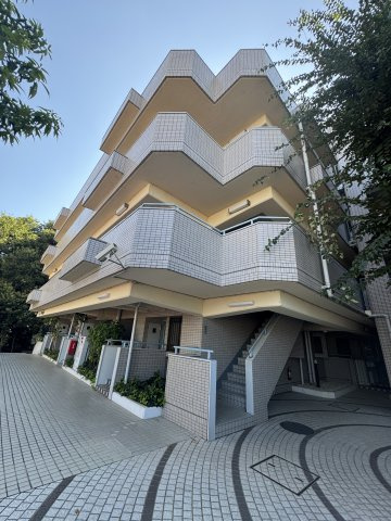 ザ・ステイツ志木アーバンヒルズの画像