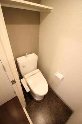 【トイレ】 | SDグランツ新神戸