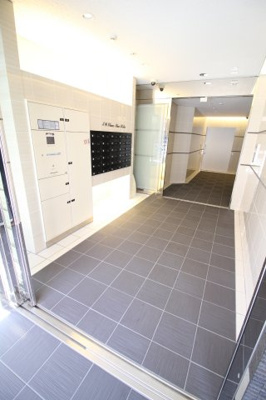 【エントランス】 | SDグランツ新神戸