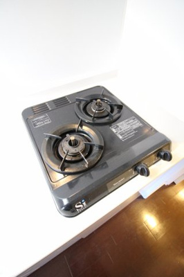 【キッチン】 | SDグランツ新神戸