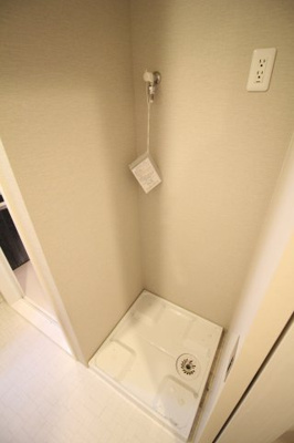 【洗面所】 | SDグランツ新神戸