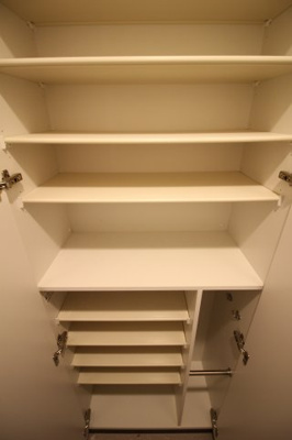 【収納】 | SDグランツ新神戸