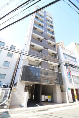 【外観】 | SDグランツ新神戸