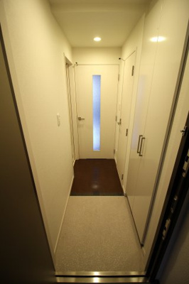 【玄関】 | SDグランツ新神戸