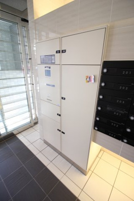 【設備】 | SDグランツ新神戸