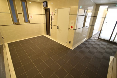 【ロビー】 | SDグランツ新神戸