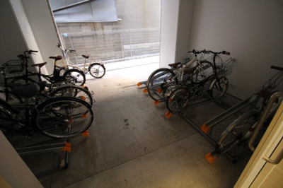 【その他共用部分】 | SDグランツ新神戸