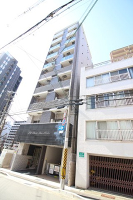 【外観】 | SDグランツ新神戸