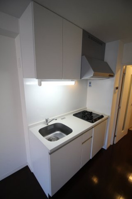 【キッチン】 | SDグランツ新神戸