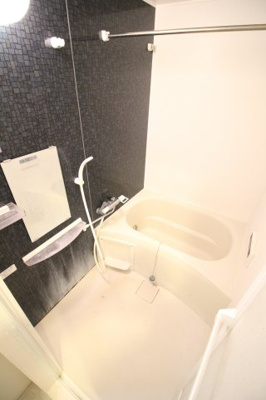 【浴室】 | SDグランツ新神戸