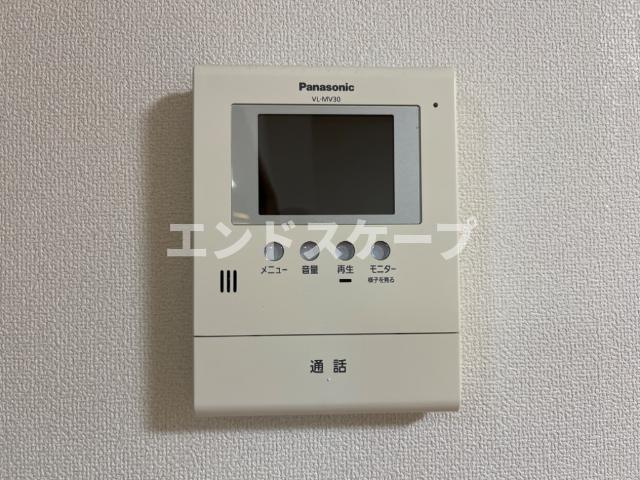 プラケーレのセキュリティ|カメラ付インターホン
高崎、前橋のお部屋探しはエンドスケープまで！お客様の理想お聞かせ下さい♪
