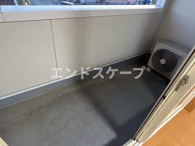 プラケーレのバルコニー|ベランダ
高崎、前橋のお部屋探しはエンドスケープまで！お客様の理想お聞かせ下さい♪