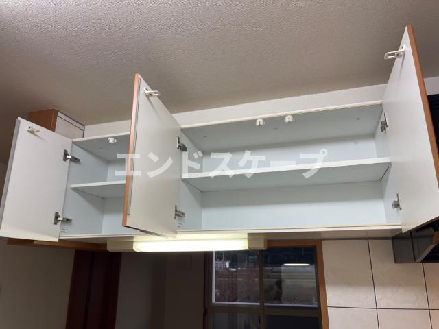 プラケーレの収納|キッチン収納
高崎、前橋のお部屋探しはエンドスケープまで！お客様の理想お聞かせ下さい♪
