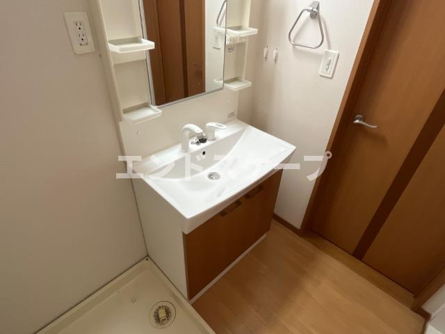 プラケーレの洗面所|洗髪洗面化粧台
高崎、前橋のお部屋探しはエンドスケープまで！お客様の理想お聞かせ下さい♪