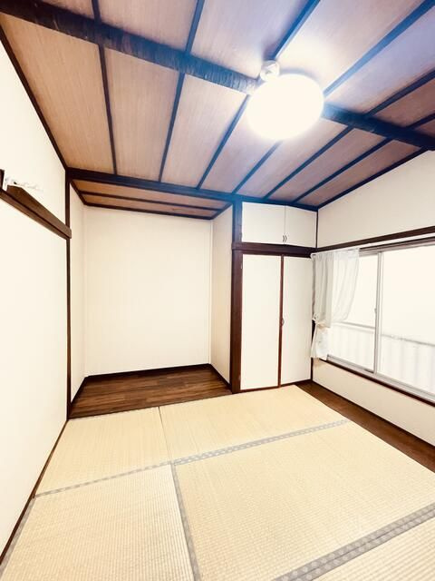 上池袋一丁目戸建の設備