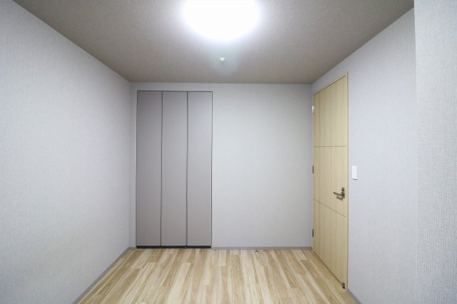 ザ・プラセシオン金山の洋室|約5.5帖の洋室