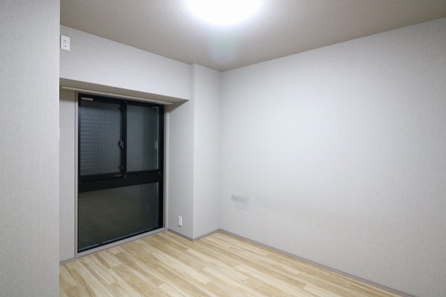 ザ・プラセシオン金山の洋室|約5.5帖の洋室