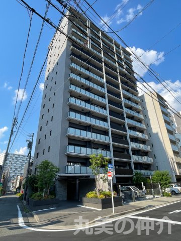 ザ・プラセシオン金山