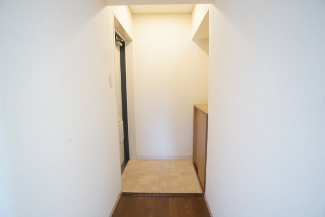 メルヘン宝塚の内装