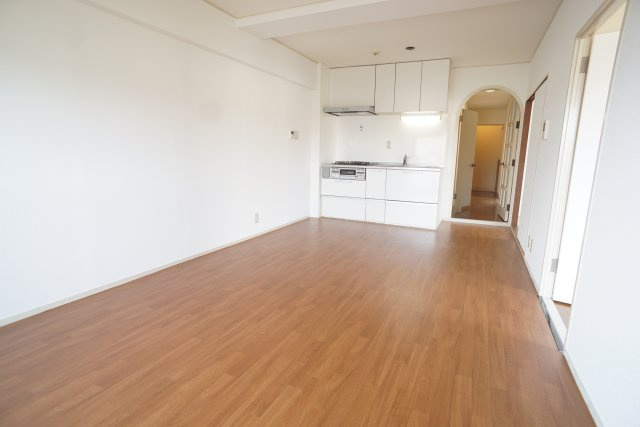 メルヘン宝塚の内装