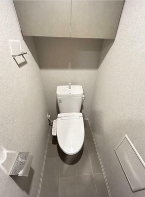 【トイレ】 | クレヴィアリグゼ西馬込