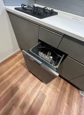 【設備】 | クレヴィアリグゼ西馬込