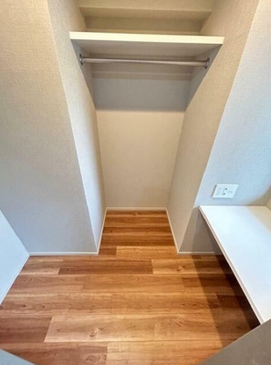 【収納】 | クレヴィアリグゼ西馬込