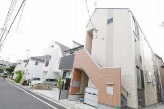 ハーモニーテラス北小岩Ⅲ