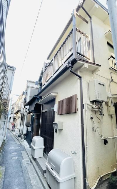 上池袋一丁目戸建の外観