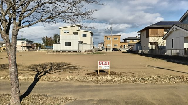 小山市南乙女一丁目8-17の周辺