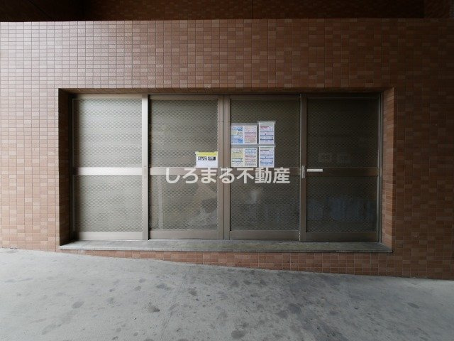 S-RESIDENCE難波Vialeのその他共用部分