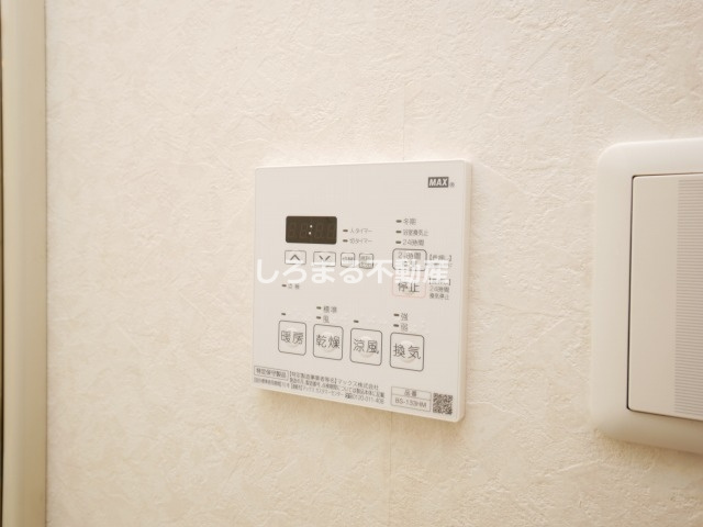 S-RESIDENCE難波Vialeの設備