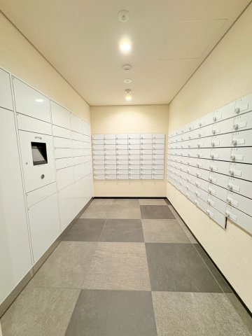 プレサンスロジェ京都西大路のその他