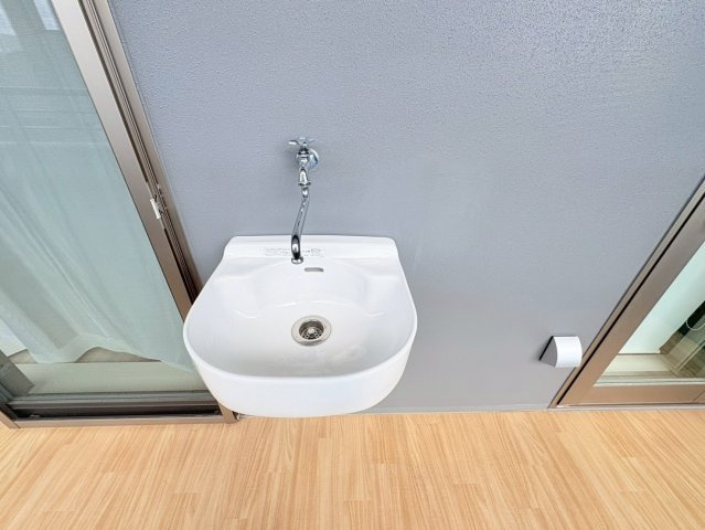 プレサンスロジェ京都西大路のその他