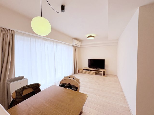 プレサンスロジェ京都西大路のその他