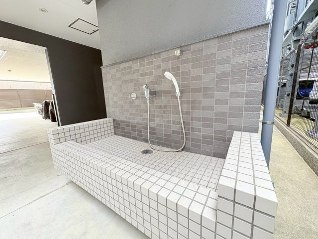 プレサンスロジェ京都西大路のその他