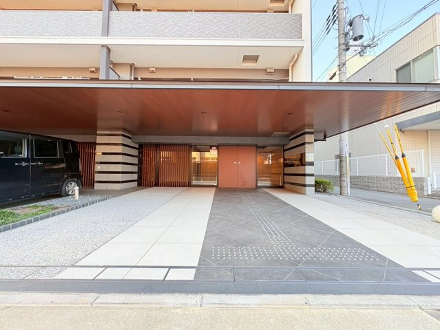 プレサンスロジェ京都西大路のその他