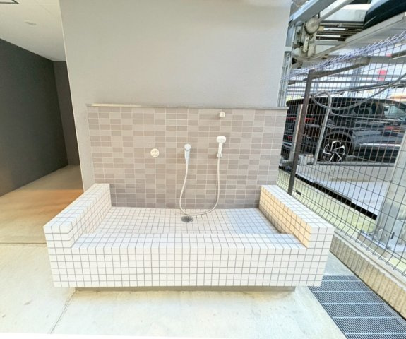 プレサンスロジェ京都西大路のその他